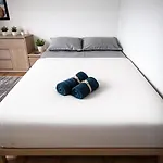 Apartman Strefa Zen Centrum Miasta - Podwislocze 40 *