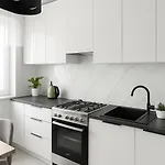 Appartement Strefa Zen Centrum Miasta - Podwislocze 40 *