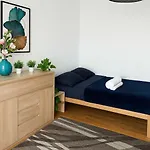 Apartman Strefa Zen Centrum Miasta - Podwislocze 40
