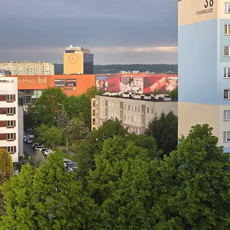 Strefa Zen Centrum Miasta - Podwislocze 40 *