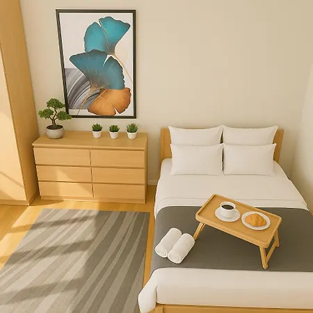 Strefa Zen Centrum Miasta - Podwislocze 40 Апартаменты Жешув