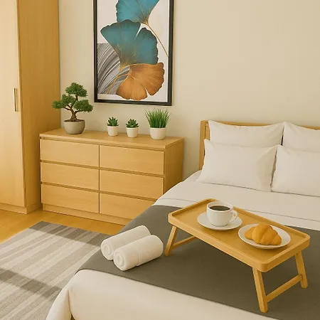 Daire Strefa Zen Centrum Miasta - Podwislocze 40 Rzeszow