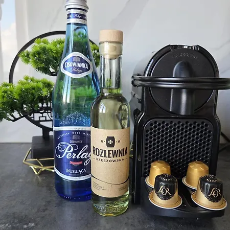 Strefa Zen Centrum Miasta - Podwislocze 40