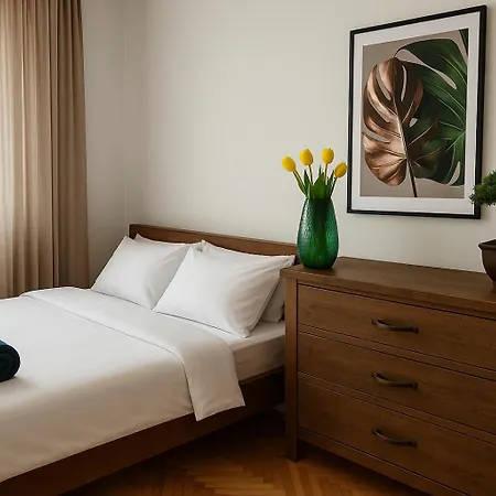 Strefa Zen Centrum Miasta - Podwislocze 40 *