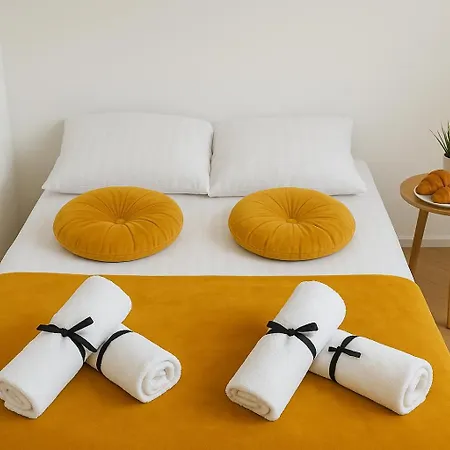 Strefa Zen Centrum Miasta - Podwislocze 40 ז'שוב