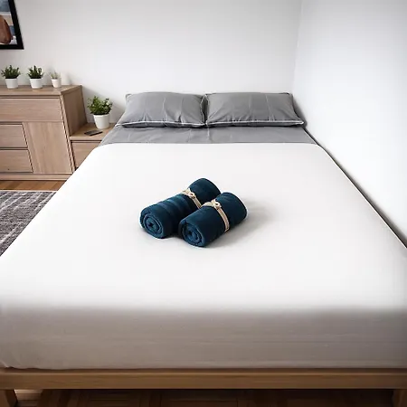 Apartman Strefa Zen Centrum Miasta - Podwislocze 40 *