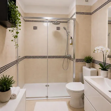 Strefa Zen Centrum Miasta - Podwislocze 40 Apartman