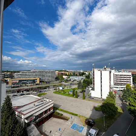 Strefa Zen Centrum Miasta - Podwislocze 40 *