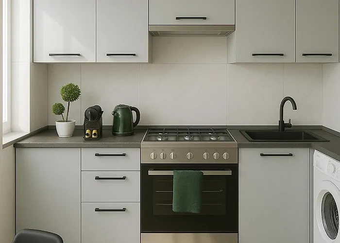 Strefa Zen Centrum Miasta - Podwislocze 40 Appartement