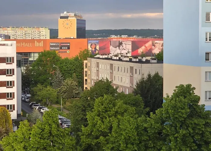 Strefa Zen Centrum Miasta - Podwislocze 40 *