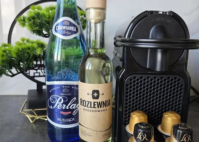 Strefa Zen Centrum Miasta - Podwislocze 40