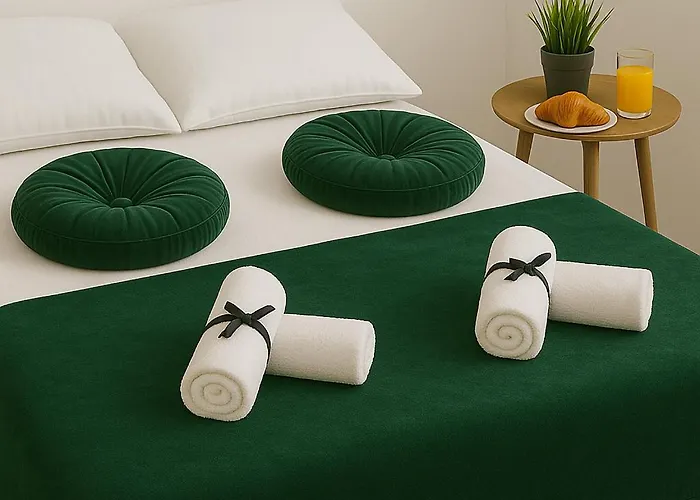 Strefa Zen Centrum Miasta - Podwislocze 40 公寓 *